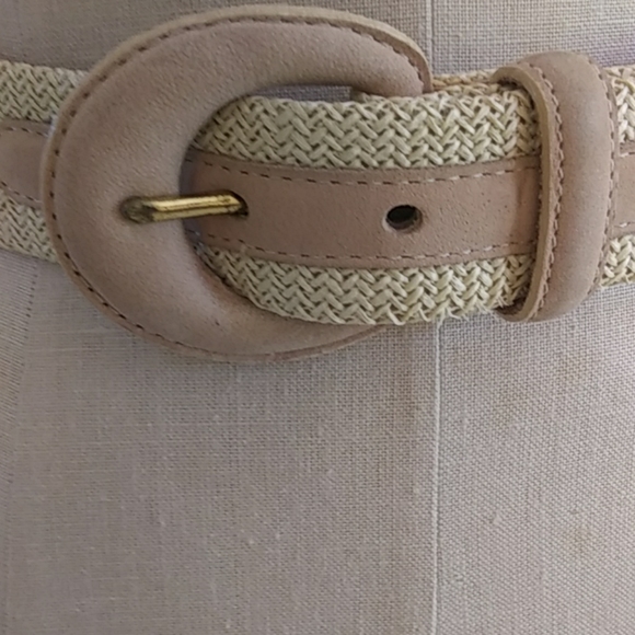 Talbots Belt. - Picture 4 of 4